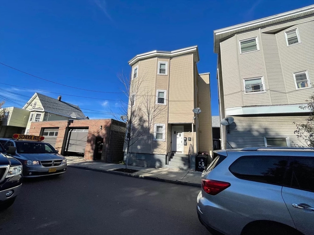Photo of 58 Union St, Everett, MA