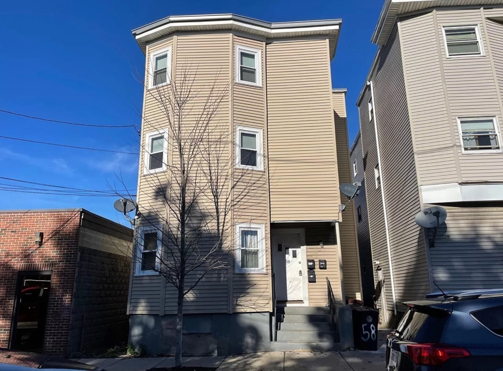 58 Union St, Everett, MA Photo #15
