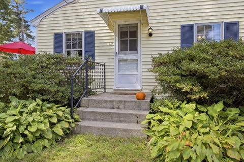 Photo of 12 Second Ave, Lakeville, MA 02347 (MLS # 73582912)