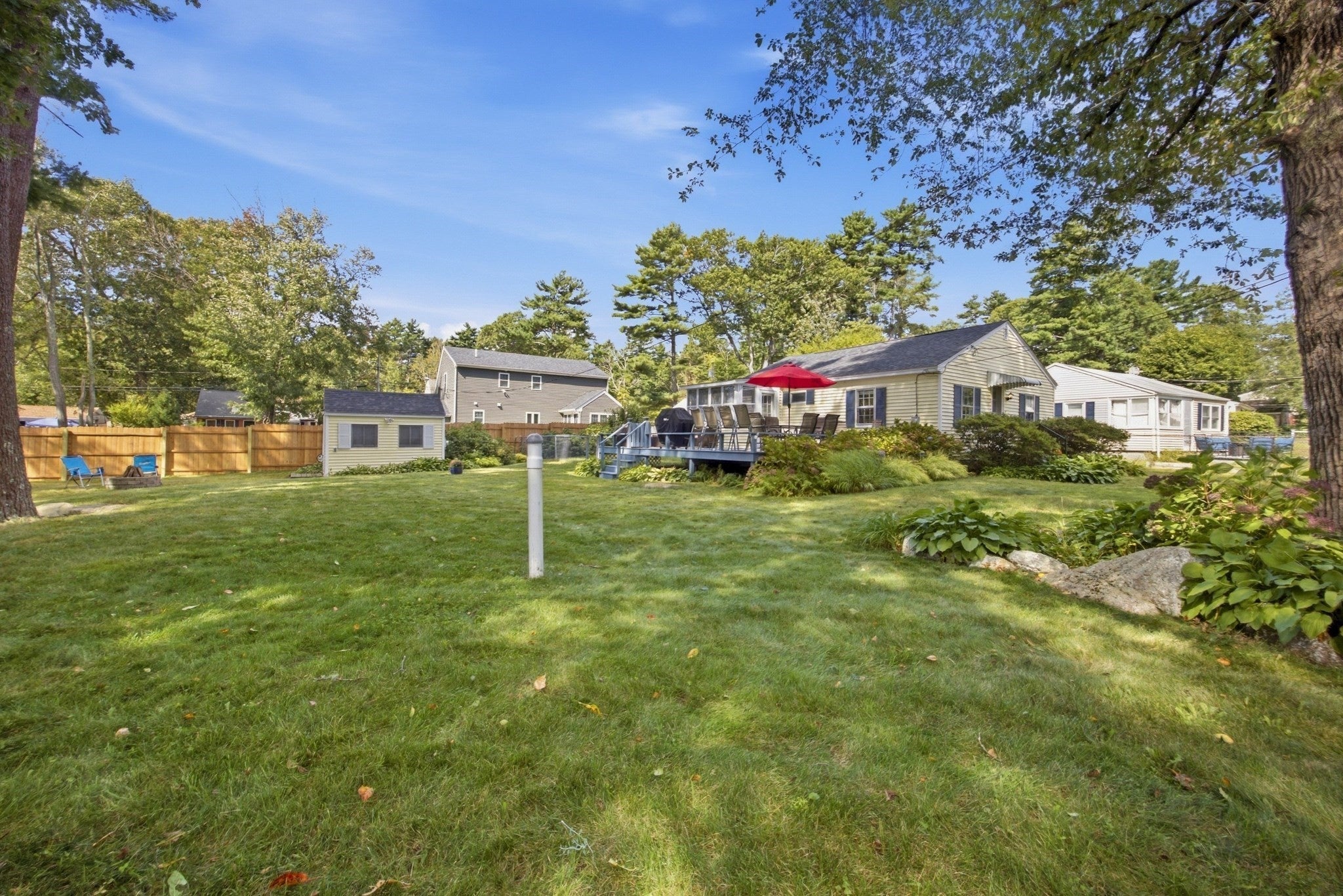 12 Second Ave, Lakeville, MA, 12 Second Ave, Lakeville, MA Photo #24