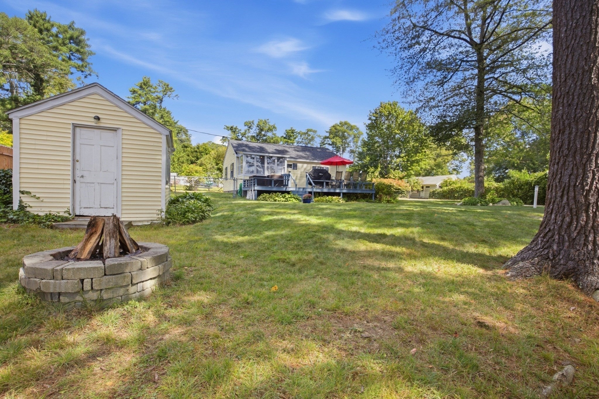 12 Second Ave, Lakeville, MA, 12 Second Ave, Lakeville, MA Photo #25