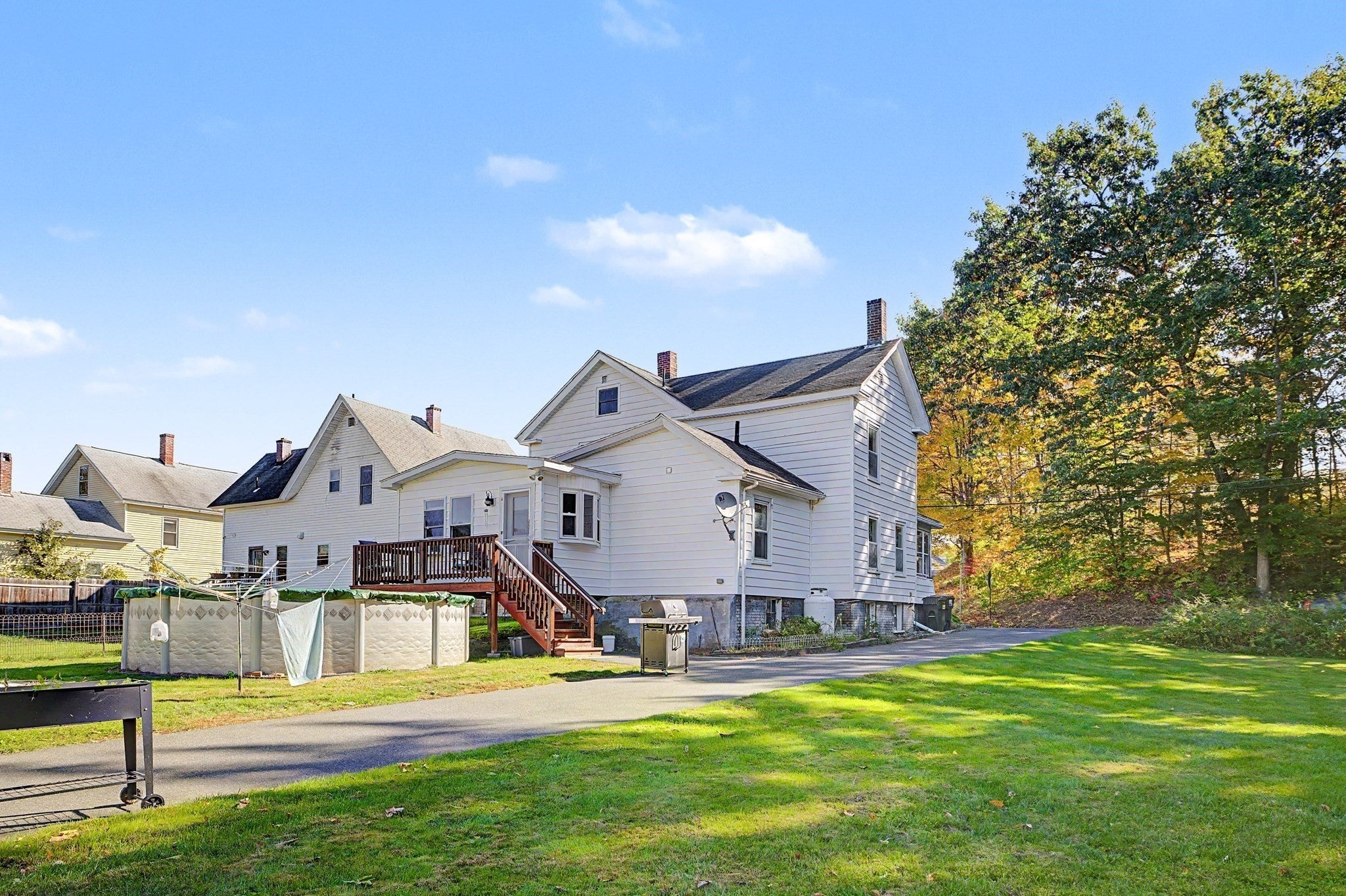 21 Williams St, Ware, MA Photo #32