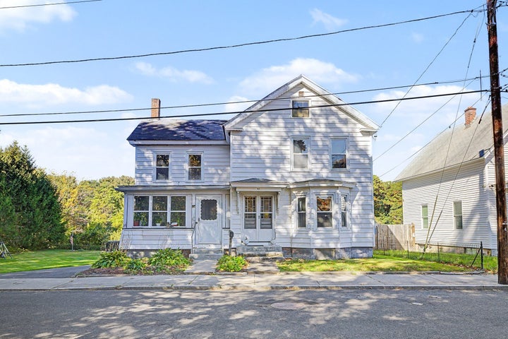 Photo 1 of 33 — 21 Williams St., Ware, MA 01082