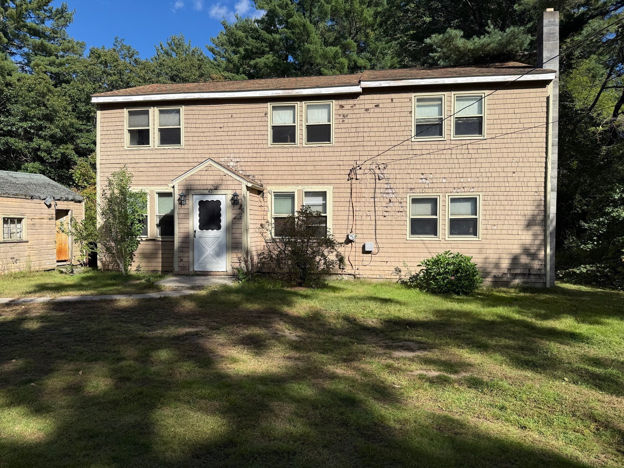 45 Upton Rd, Uxbridge, MA, 45 Upton Rd, Uxbridge, MA Photo #1