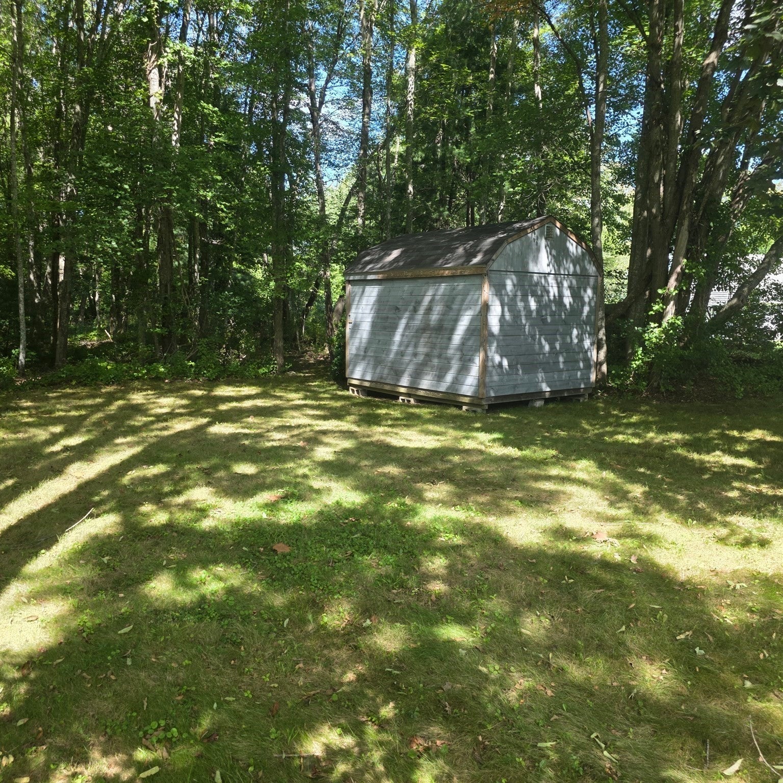549 East Washington Street, Hanson, MA Photo #17