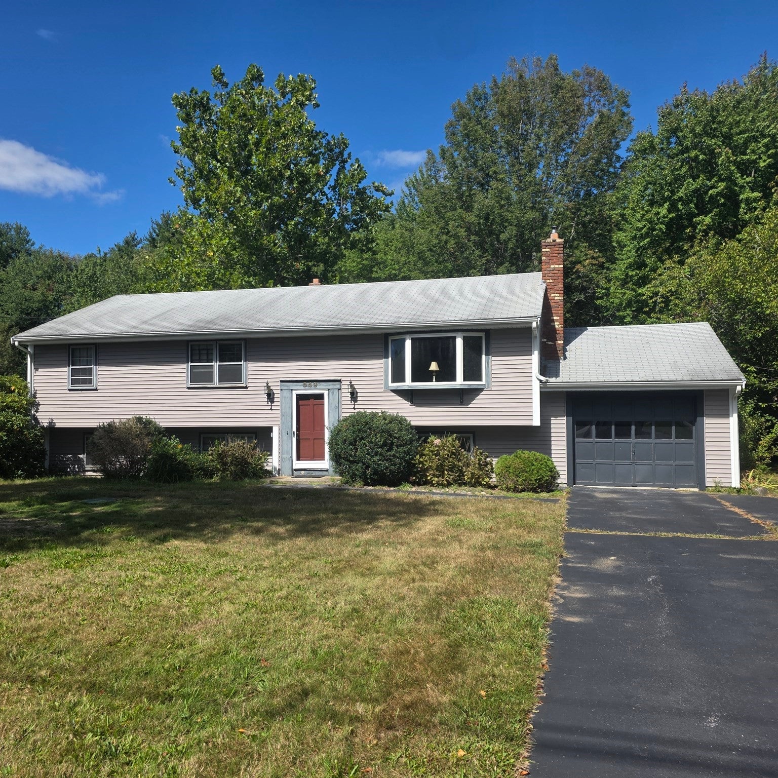 549 East Washington Street, Hanson, MA Photo #1