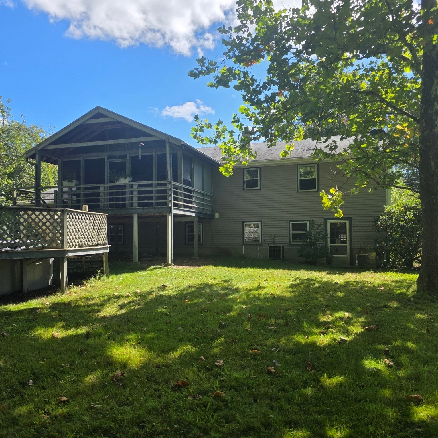 549 East Washington Street, Hanson, MA Photo #15