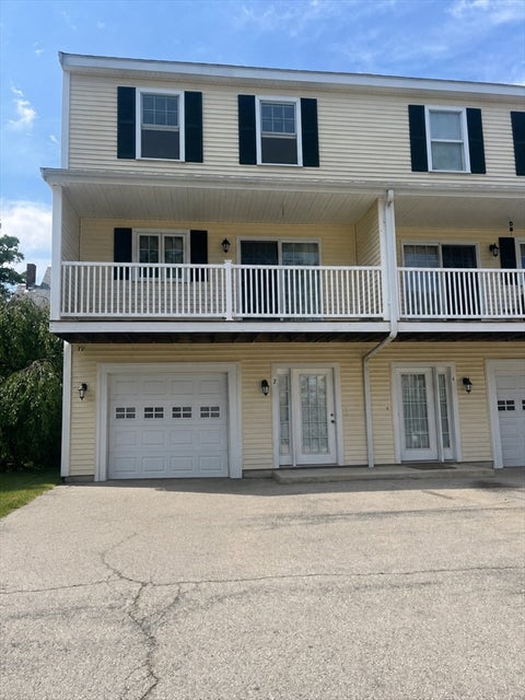 Photo of 67 Princeton St #2, Chelmsford, MA 01863 (MLS # 73555108)