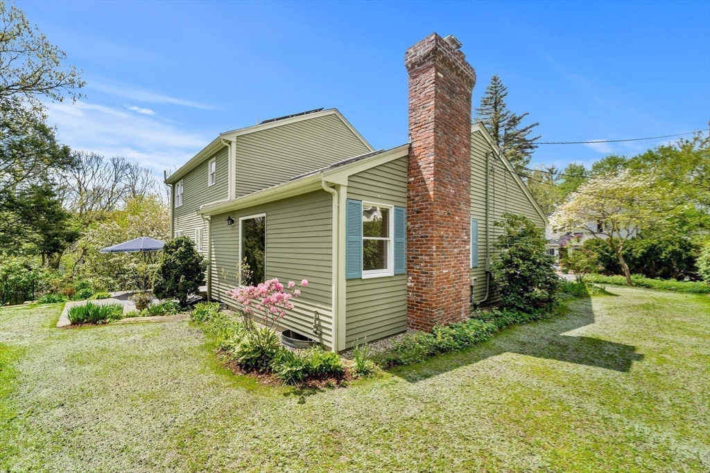 16 Oxford St, Lexington, MA Photo #34