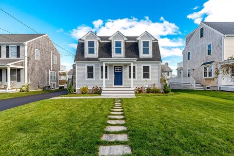 Photo of 59 Tupper Ave, Sandwich, MA 02563 (MLS # 73439264)