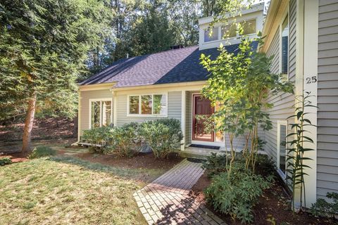 25 Birchwood Ln 25 Lincoln MA 01773