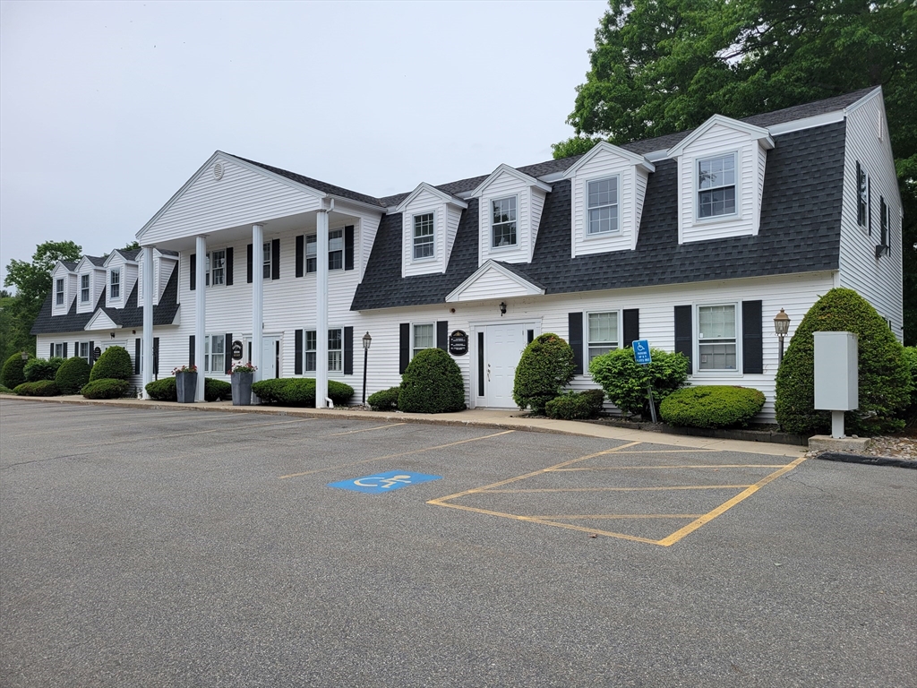 280 Main Street 201