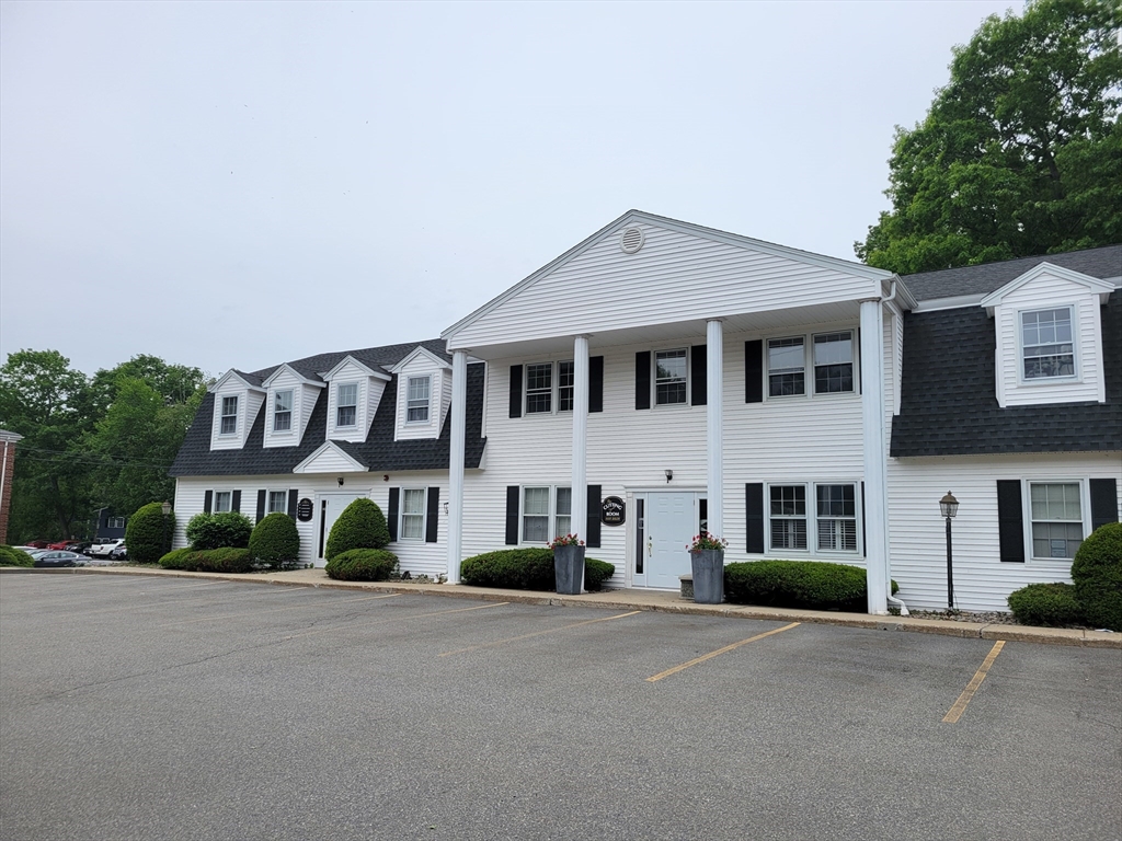 280 Main Street 201