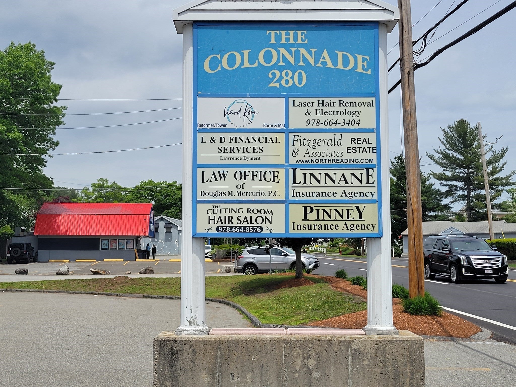280 Main Street 201