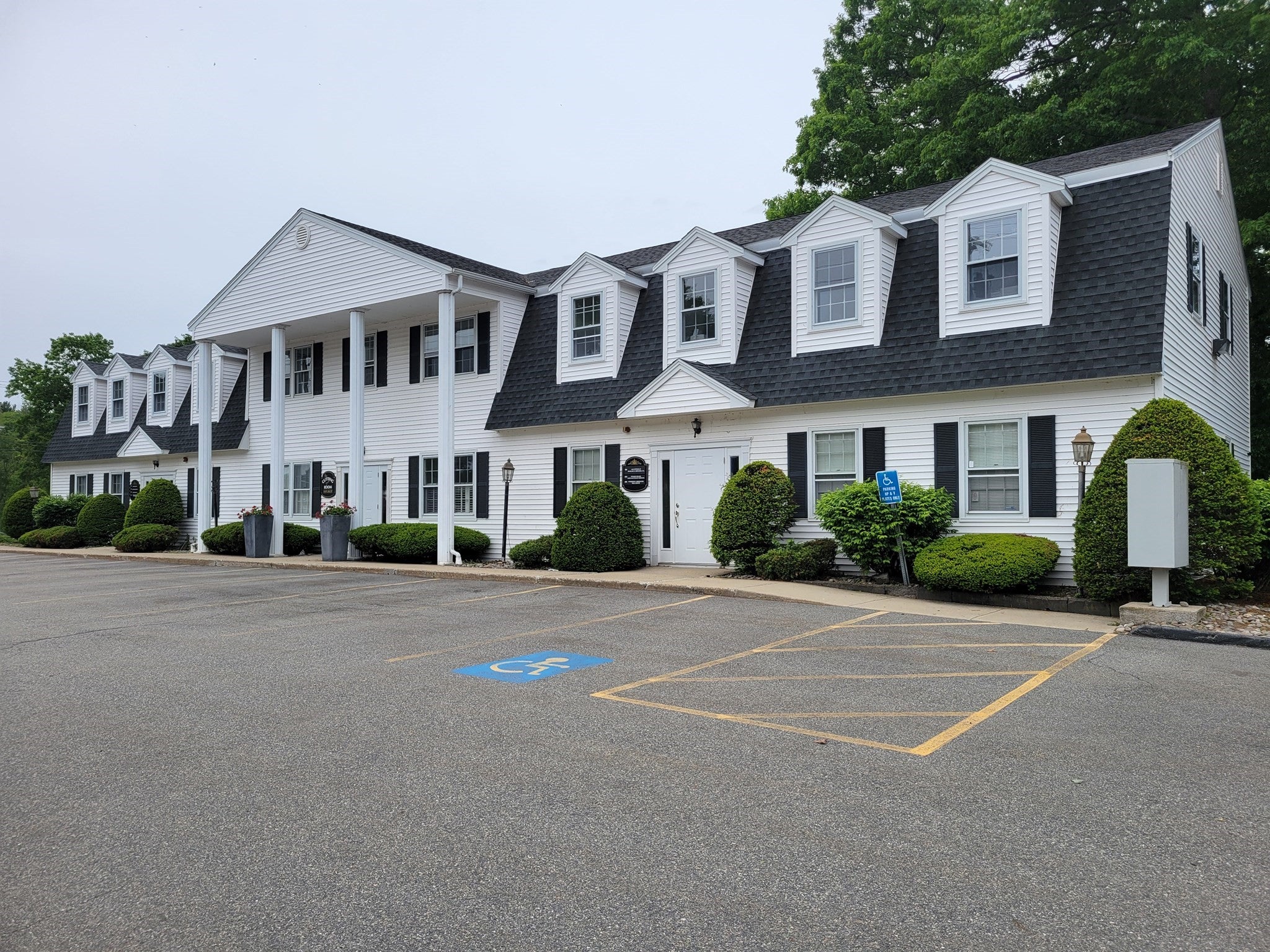 280 Main Street 201