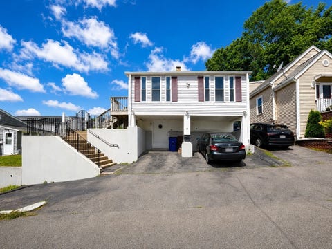 Photo of 14 Newbury St, Revere, MA 02151 (MLS # 73561678)