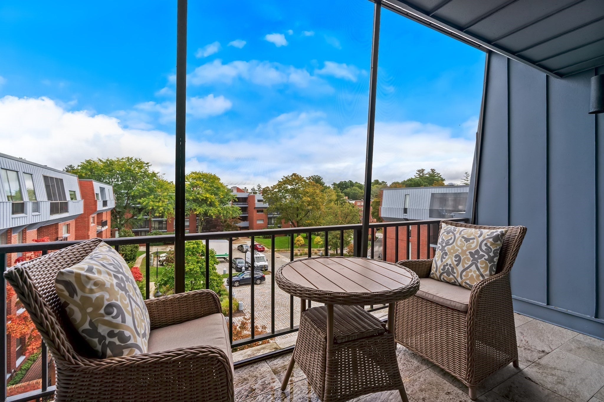 Photo of 75 Grove Street, Wellesley, MA