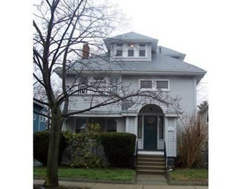 Photo of 24 Cushing St #2, Medford, MA 02155 (MLS # 73486740)