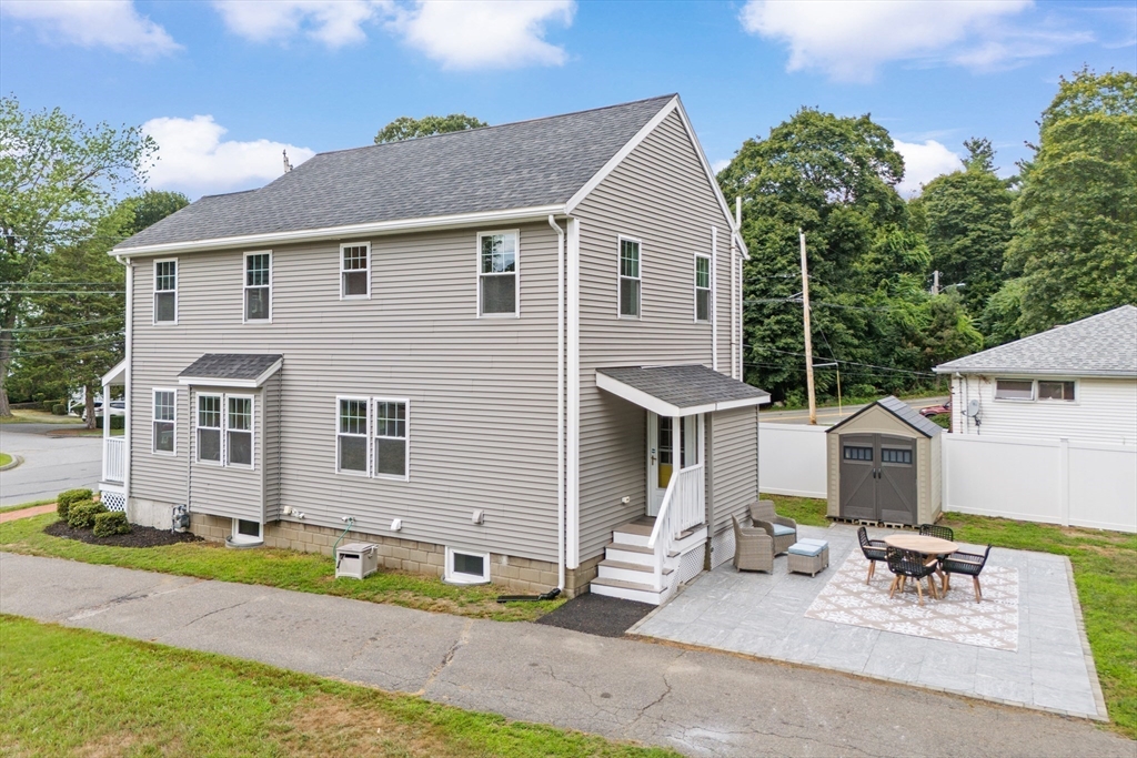 4 Meriam St