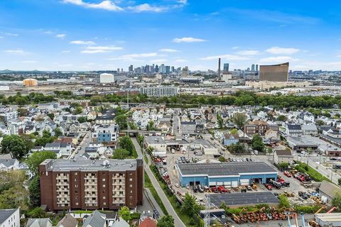 39 Parlin St 503 Everett MA 02149