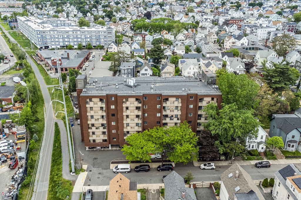 39 Parlin St 503