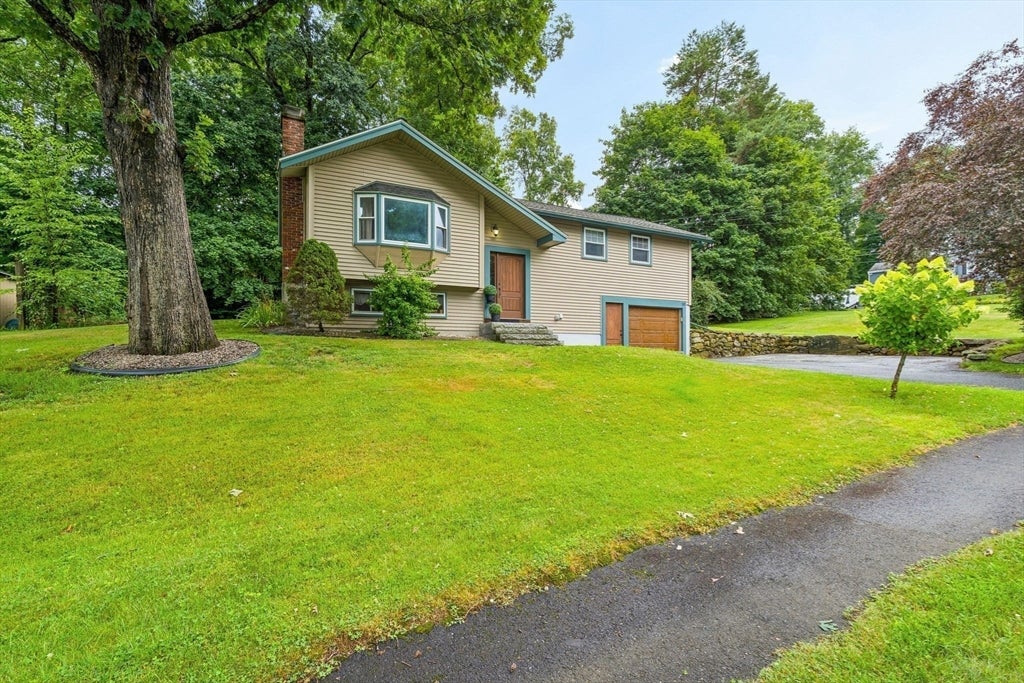 110 Fort Meadow Dr