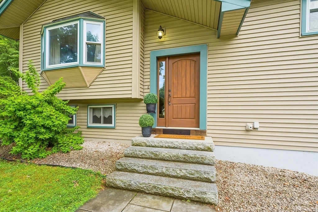 110 Fort Meadow Dr