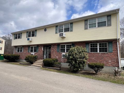 221 Mansfield Ave Norton MA 02766