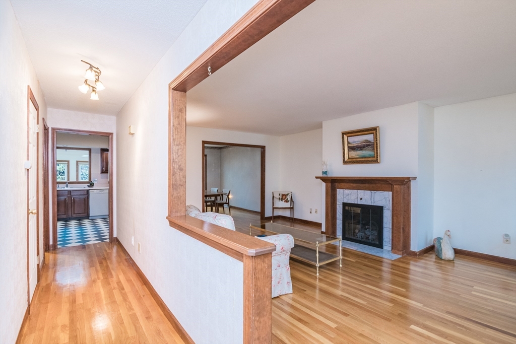 6 Castle Hill Road E