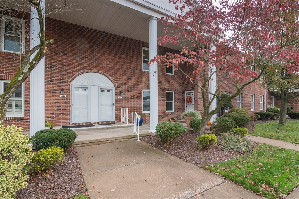 6 Castle Hill Road E