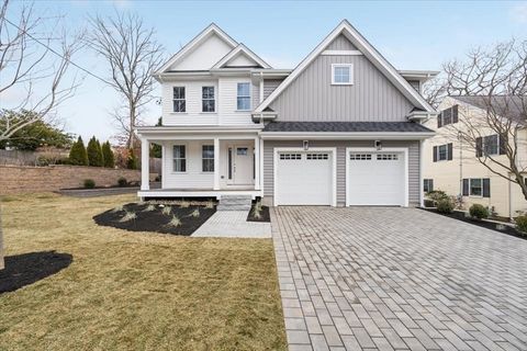 83 Felch Road Natick MA 01760