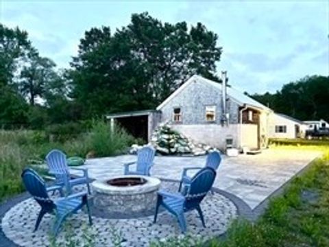 114 Center St Plympton MA 02367