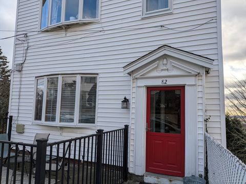 82 Gladstone St. 2 Boston MA 02128