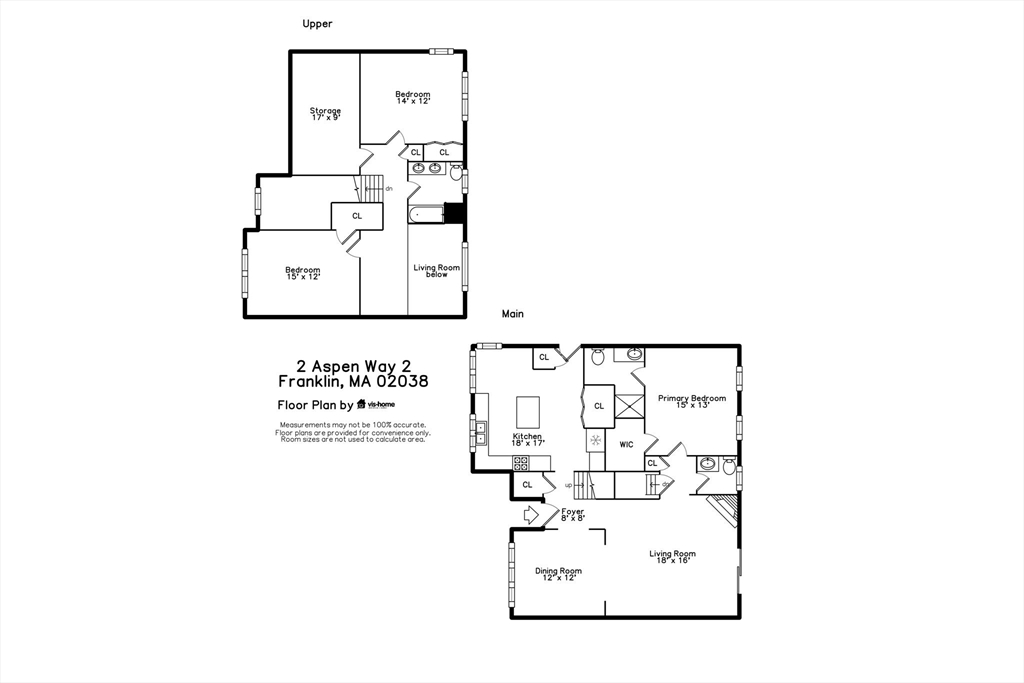 Franklin, Massachusetts 02038, United States, 3 Bedrooms Bedrooms, ,3 BathroomsBathrooms,Residential,Pending,81408