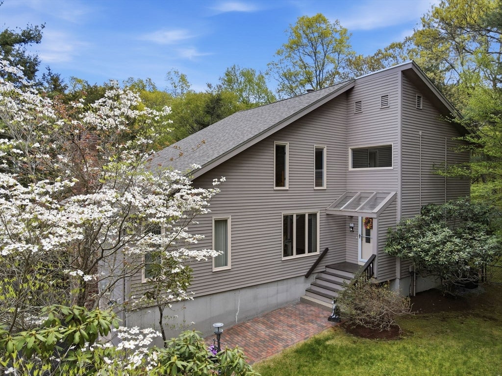 202 Hampton Road, Sharon, MA Photo #1
