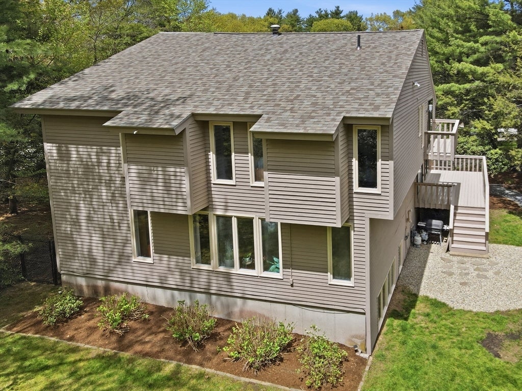 202 Hampton Road, Sharon, MA Photo #37