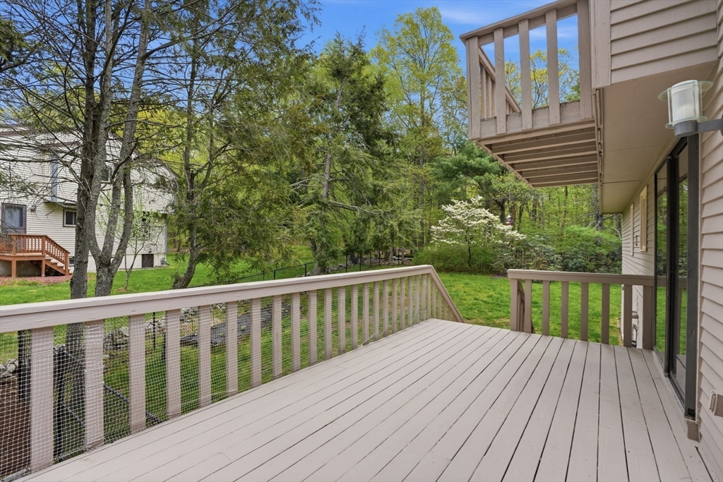 202 Hampton Road, Sharon, MA Photo #36