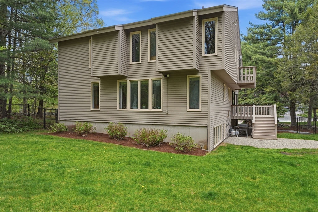 202 Hampton Road, Sharon, MA Photo #38
