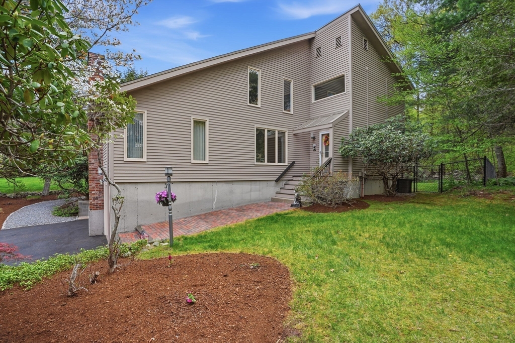202 Hampton Road, Sharon, MA Photo #39