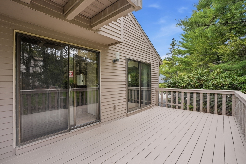 202 Hampton Road, Sharon, MA Photo #35