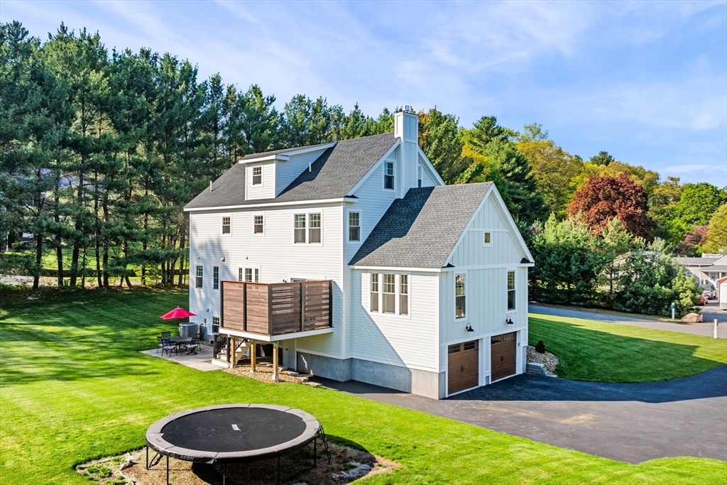 63 Andover St.