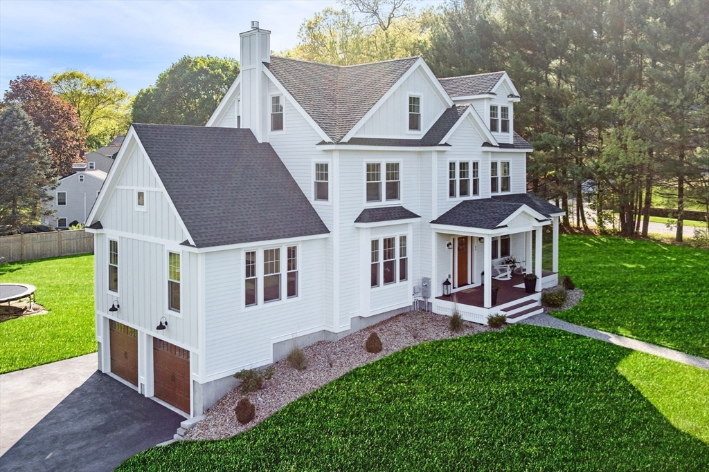63 Andover St.