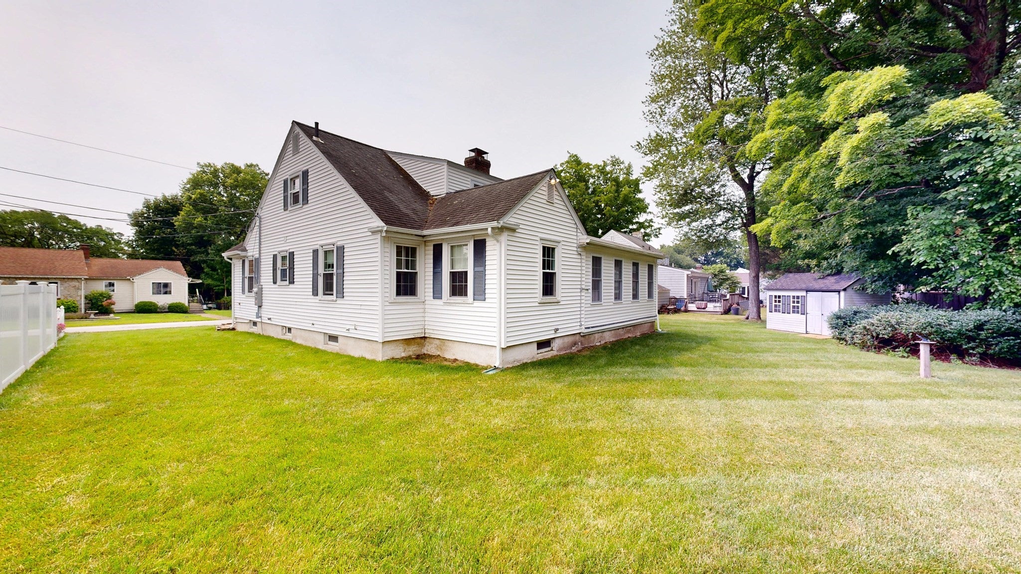 6 Maple Circle