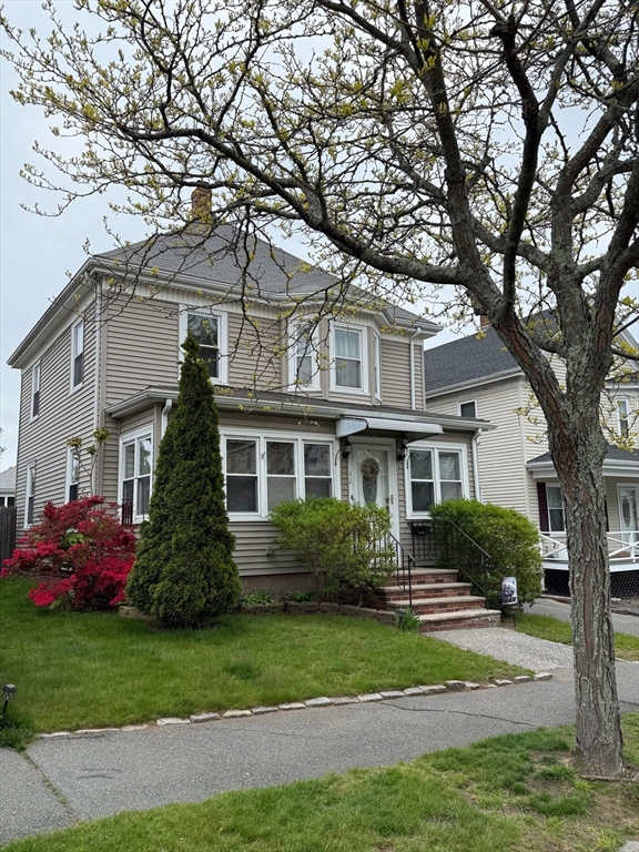 42 Dunlap St, Salem, MA Photo #1