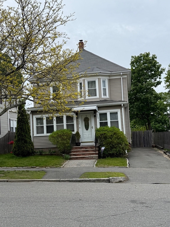 42 Dunlap St