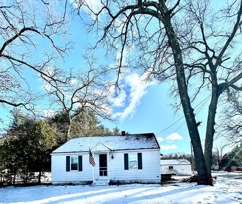Photo of 51 Sandy Pond Rd, Ayer, MA 01432 (MLS # 73461973)