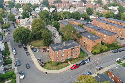 71 Colborne Rd 1B Boston MA 02135