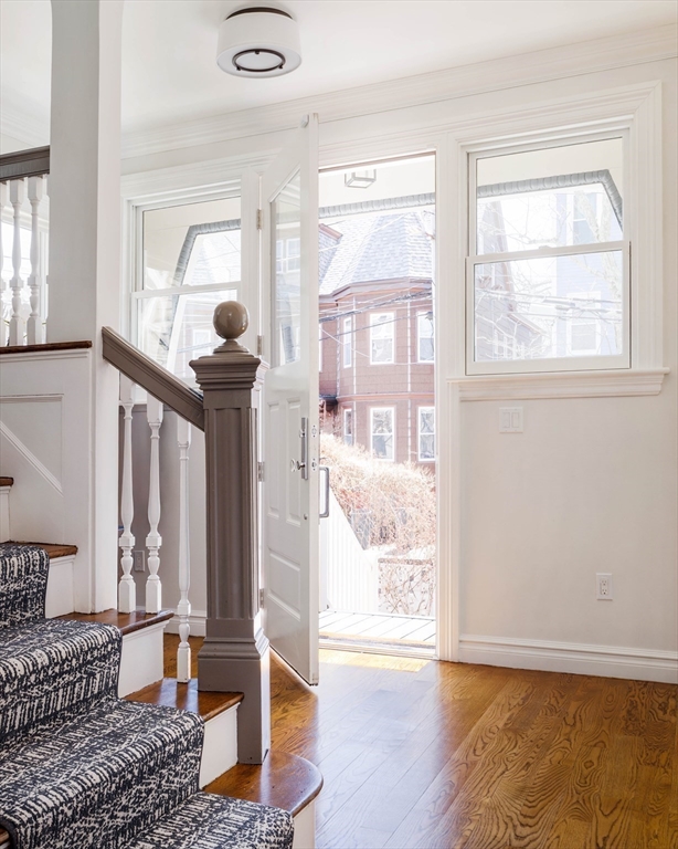 65 Wendell St