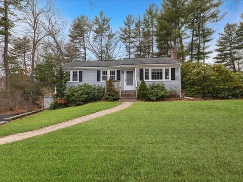 Photo of 605 East St, Bridgewater, MA 02324 (MLS # 73504262)