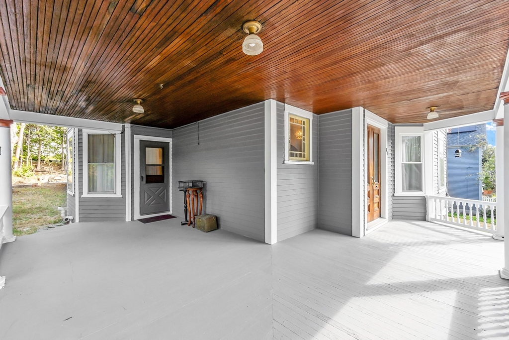 91 Orchard St